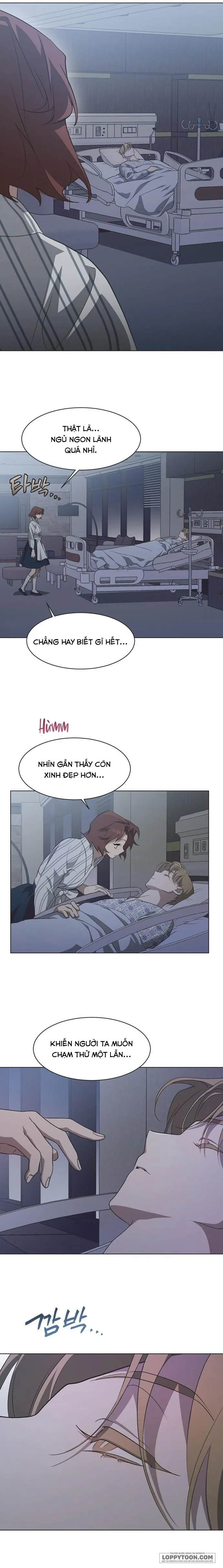 Lọ Lem Không Hoàn Hảo Chap 59 - trang 16