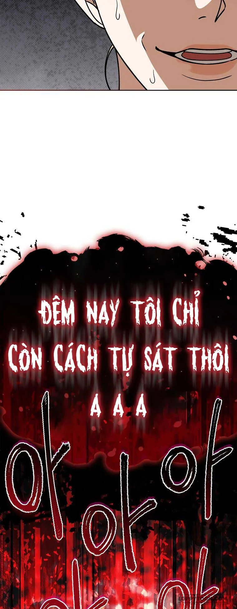 100 lời nguyền tại dinh thự Illestone Chap 35 - trang 46