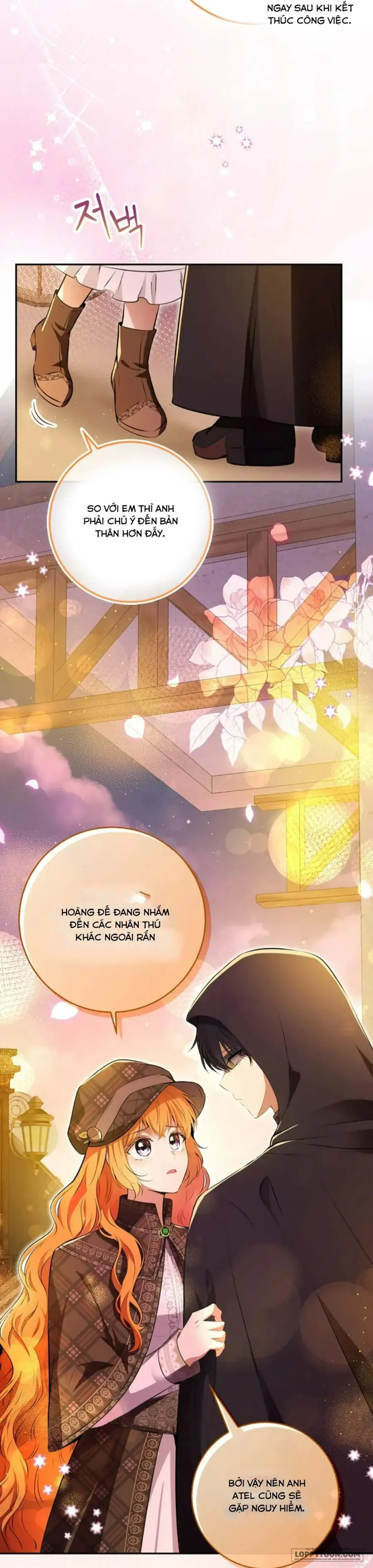 Sóc Con Tài Năng Chap 96 - trang 5