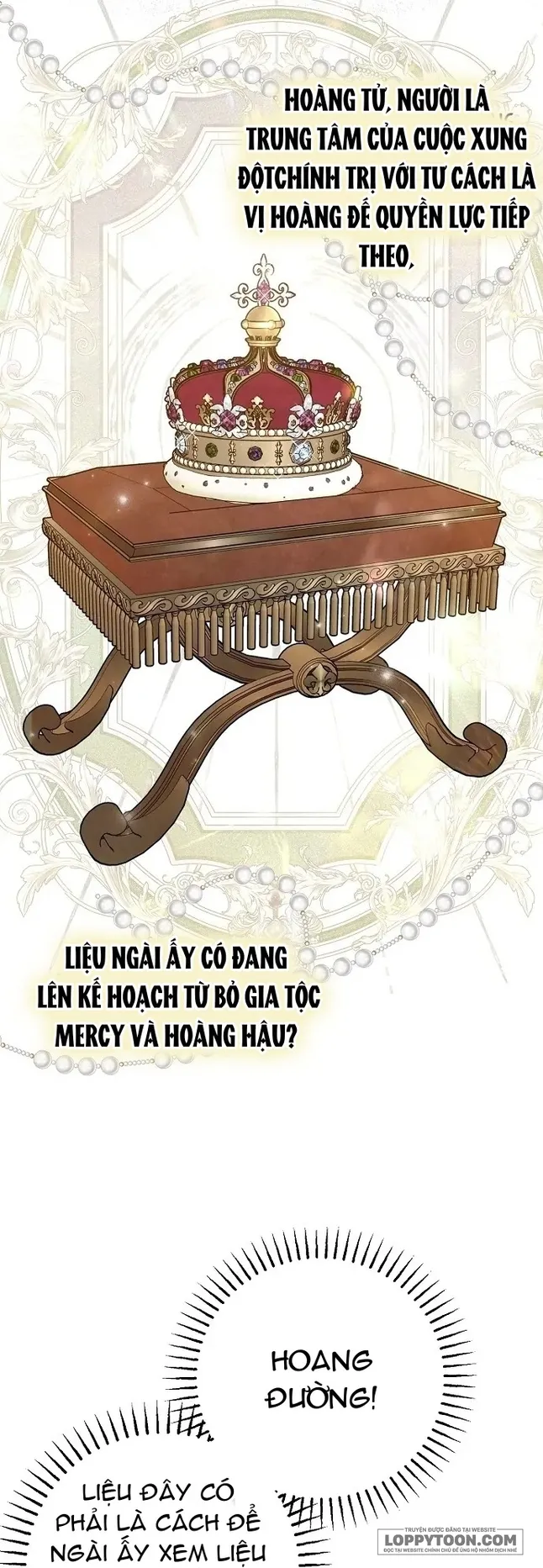 Có Kẻ Đã Sở Hữu Cơ Thể Của Tôi Chap 40 - trang 7
