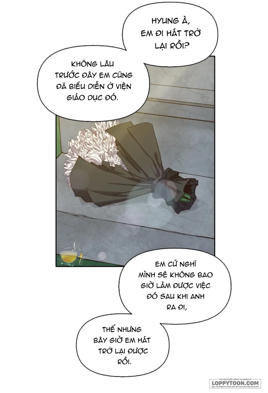 Thanh Xuân Của Chúng Ta Chap 25 - trang 67