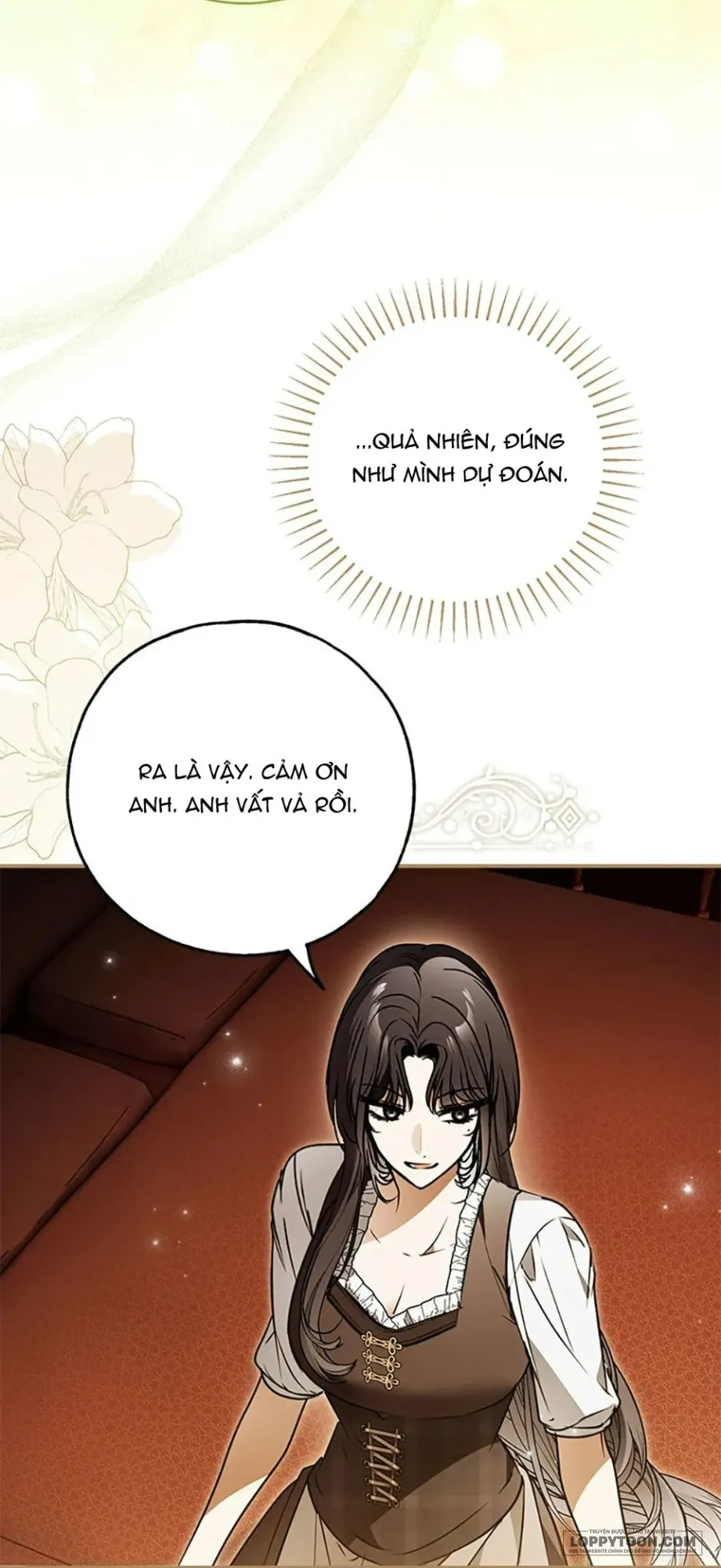 Có Kẻ Đã Sở Hữu Cơ Thể Của Tôi Chap 77 - trang 16