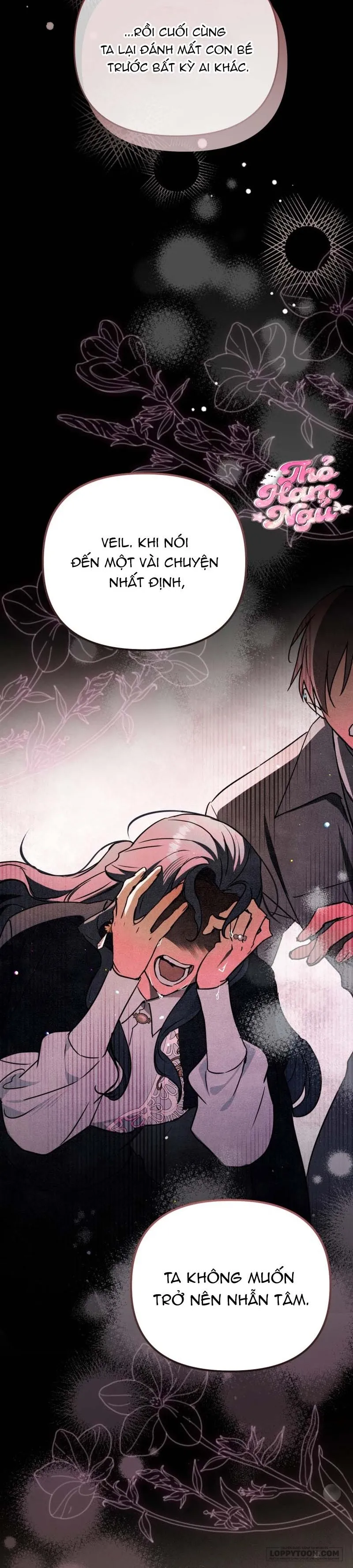 Bé Con Thiên Tài Bí Mật Đi Tìm Cha Chap 21 - trang 24