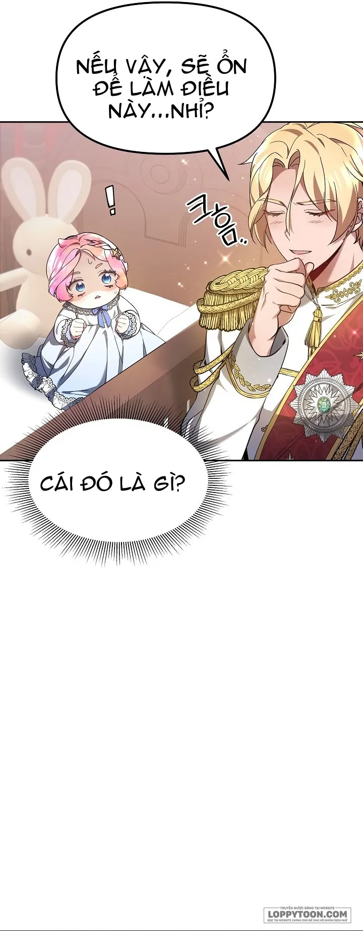 Rồng Con Thuần Hóa Những Kẻ Điên Rồ Chap 4 - trang 56