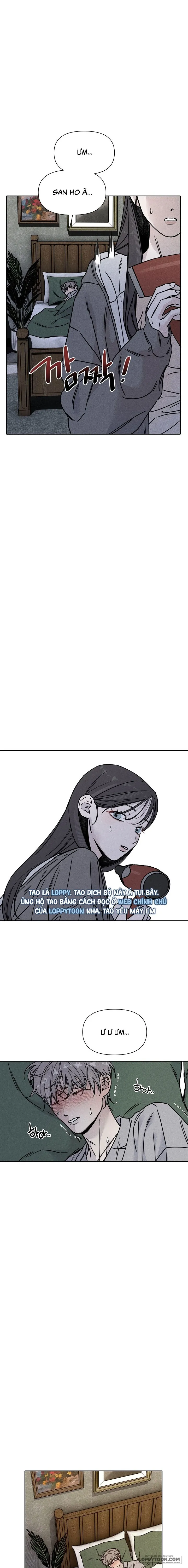Quan Tài San Ho Chap 9 - trang 2