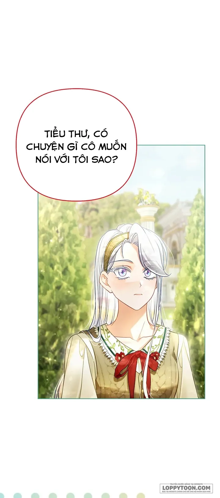 Phương Pháp Trồng Lúa Đặc Biệt Của Ác Nữ Chap 62 - trang 19