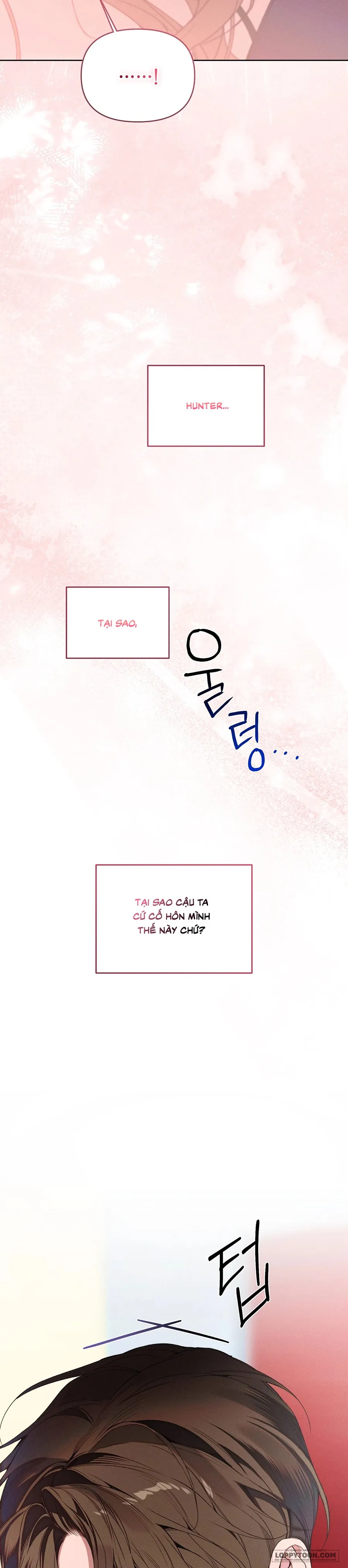 Love:Zero Chap 28 - trang 6