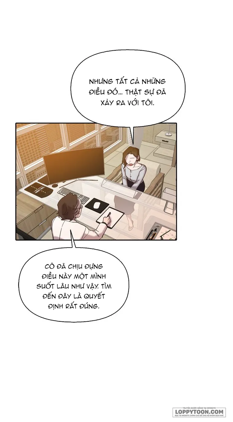 Thanh Xuân Của Chúng Ta Chap 103 - trang 16