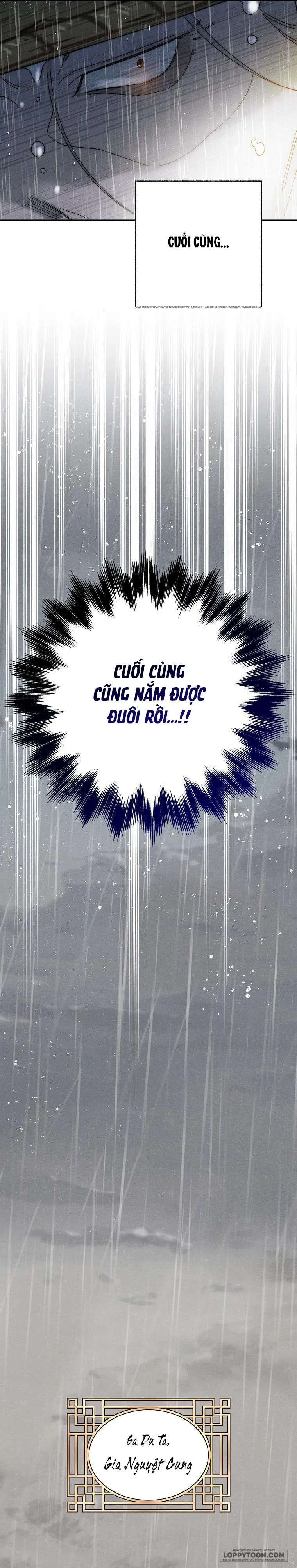 Quốc Hôn Chap 29 - trang 17