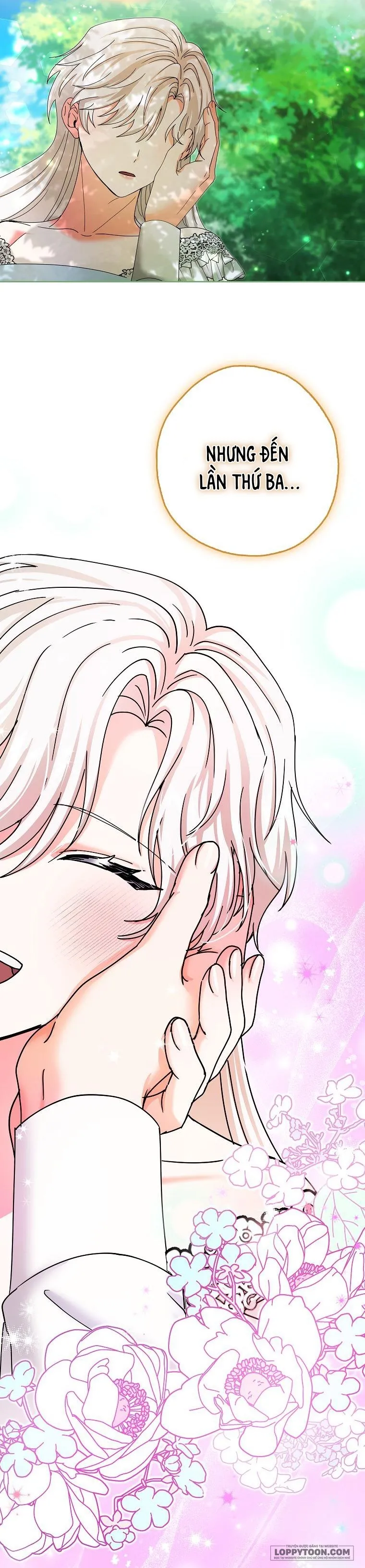 Trở Thành Miêu Nữ Của Hoàng Đế Chap 21 - trang 29