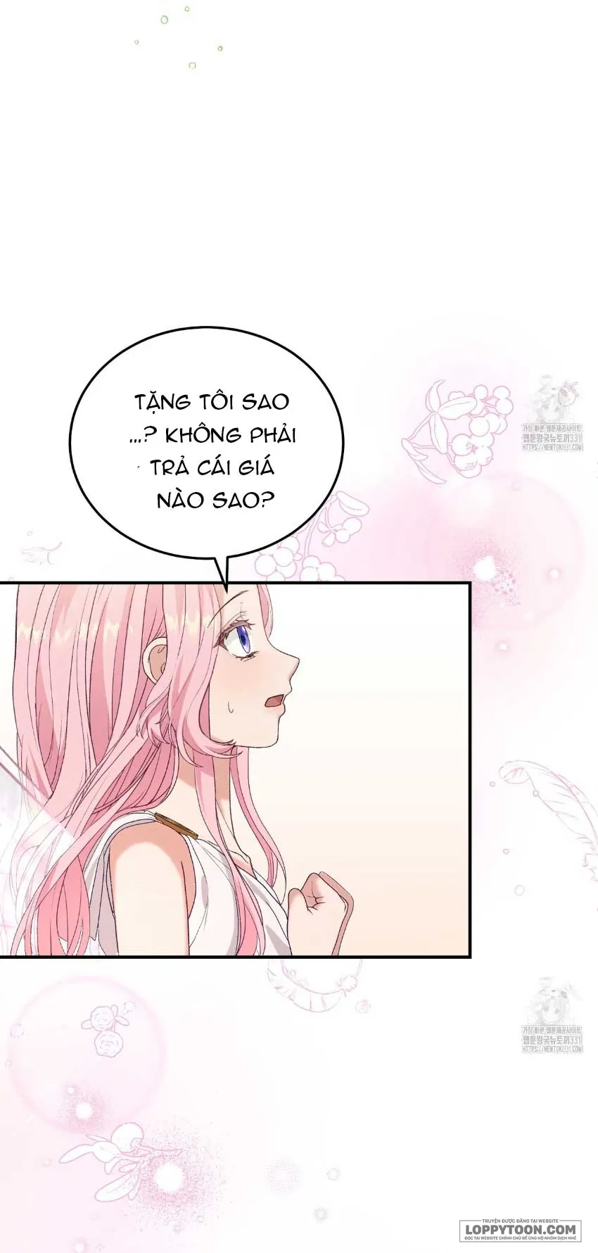 Nàng Tiên, Hãy Ký Hợp Đồng Nào Chap 29 - trang 9