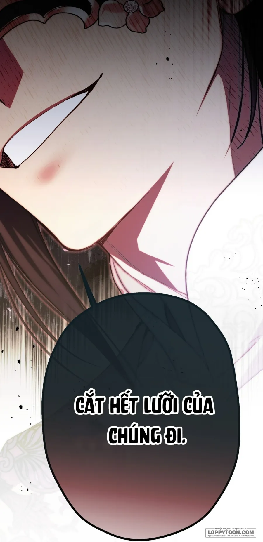 Nàng Sẽ Thuần Phục Những Anh Hùng Chap 24 - trang 39