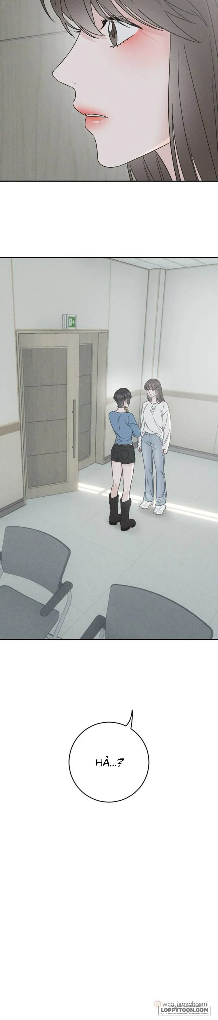 Nam Nữ Mật Thất Chap 10 - trang 30