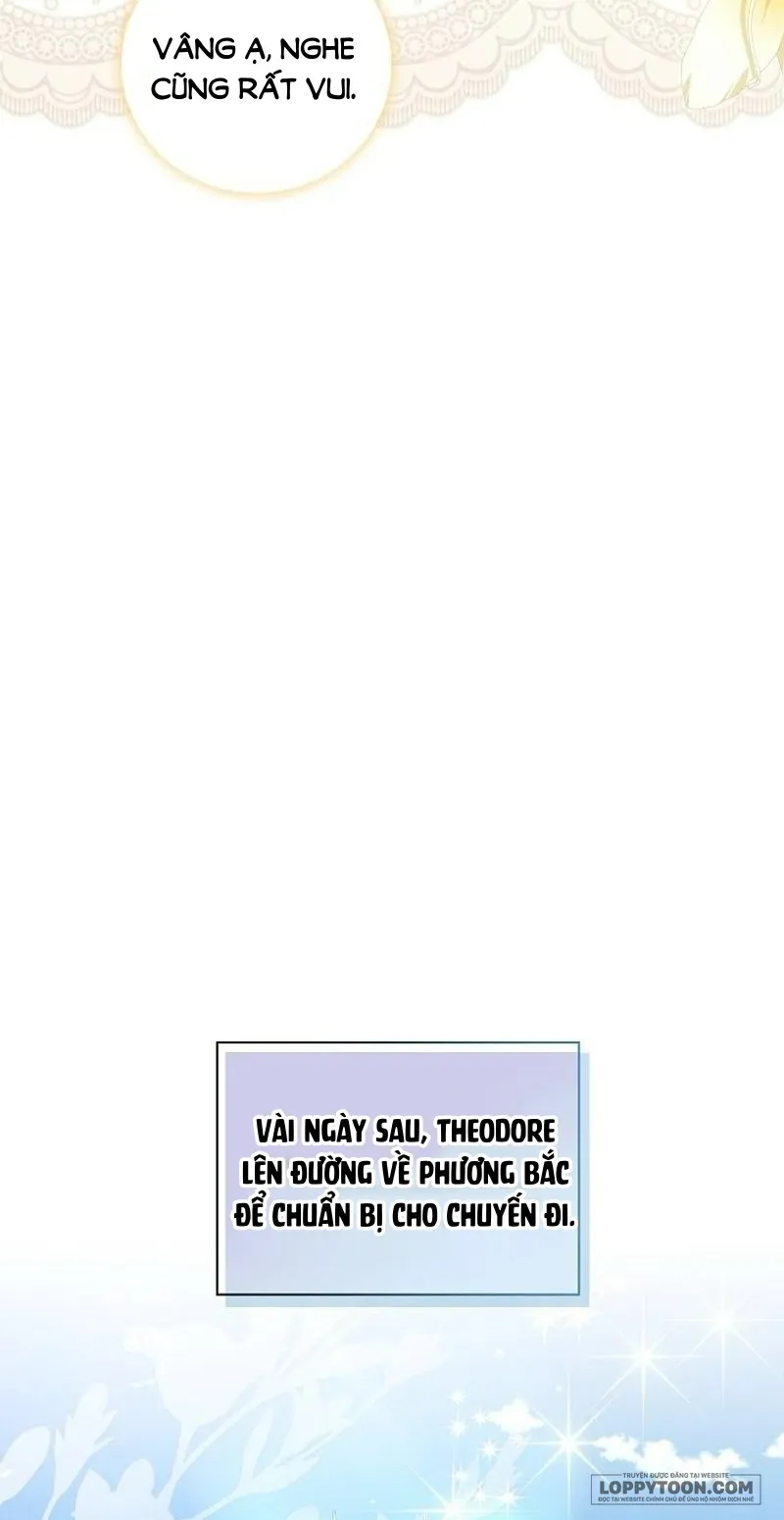 Papa Là Kẻ Thù Kiếp Trước Của Tôi? Chap 34 - trang 54