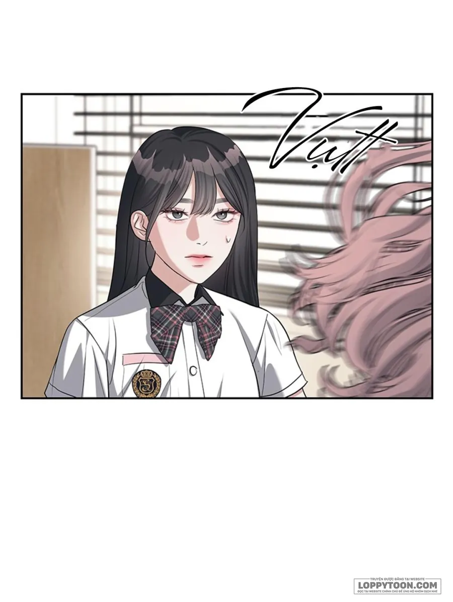 Xâm Nhập Trường Trung Học Tài Phiệt Chap 33 - trang 43