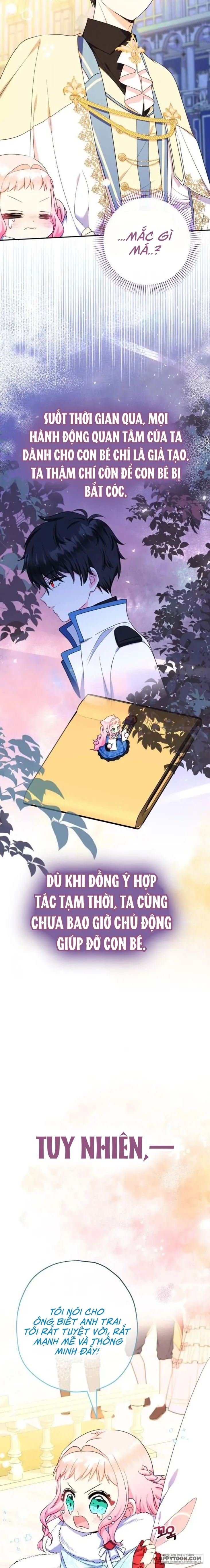 Tiểu Thư Tích Tiền Đi Bụi Chap 46 - trang 26