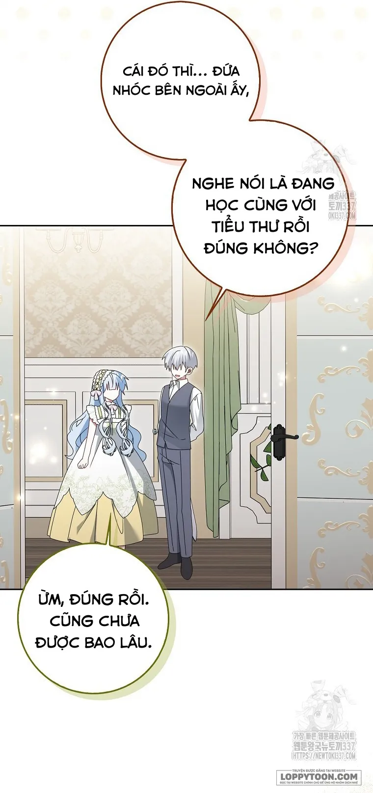 Tôi Sẽ Chiếm Lấy Ngư Trường Này! Chap 41 - trang 24
