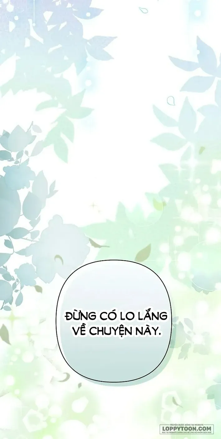 Presepe Bên Ngoài Chiếc Lồng Chap 12 - trang 60