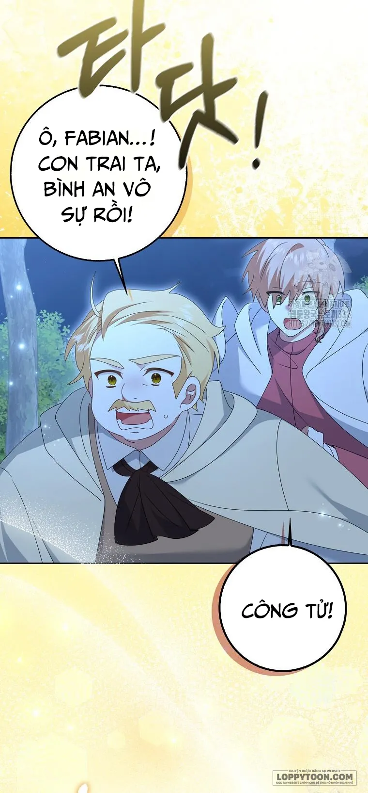 Tôi Sẽ Chiếm Lấy Ngư Trường Này! Chap 36 - trang 48