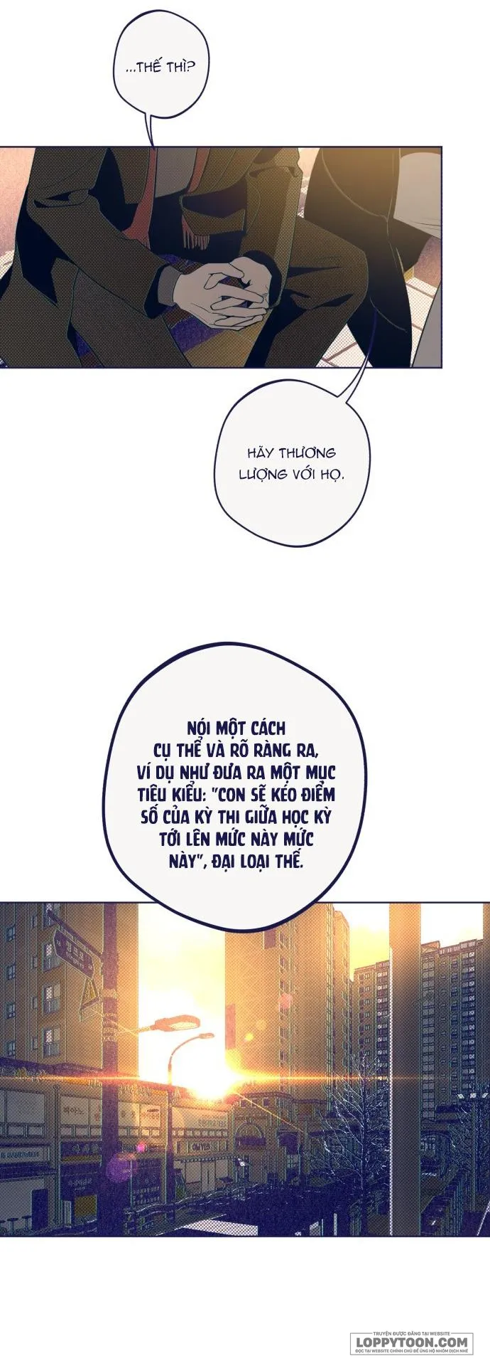 Trắc Nghiệm 4 Lựa Chọn Chap 35 - trang 19