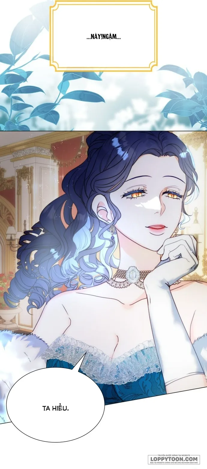 Tôi Được Sinh Ra Là Cô Con Gái Thứ Hai Chap 45 - trang 8