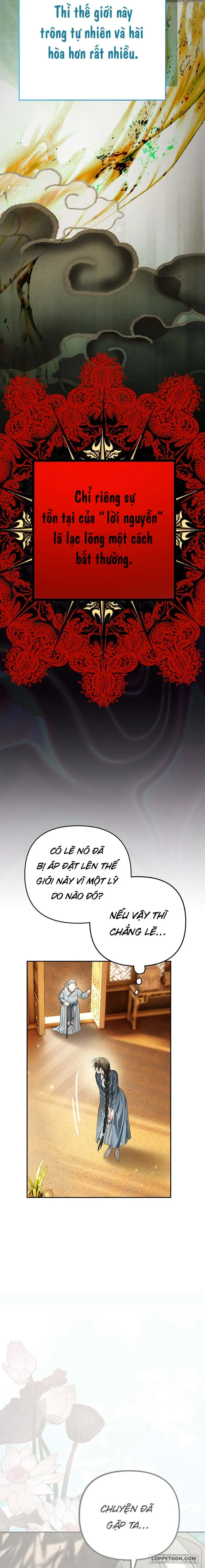 Vùng Đất Khắc Kỷ Chap 35 - trang 23