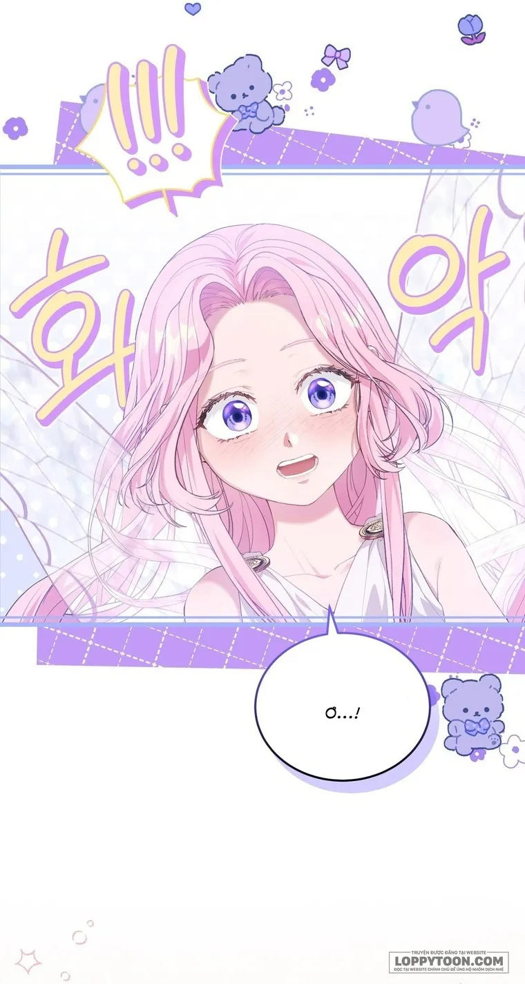 Nàng Tiên, Hãy Ký Hợp Đồng Nào Chap 6 - trang 35