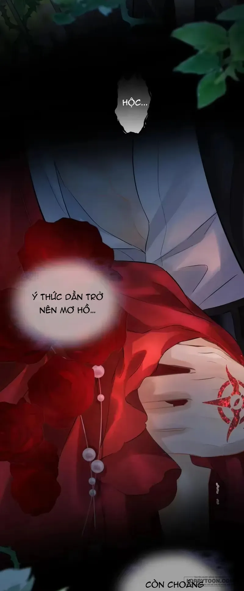Hương Dục Niệm Chap 33 - trang 33