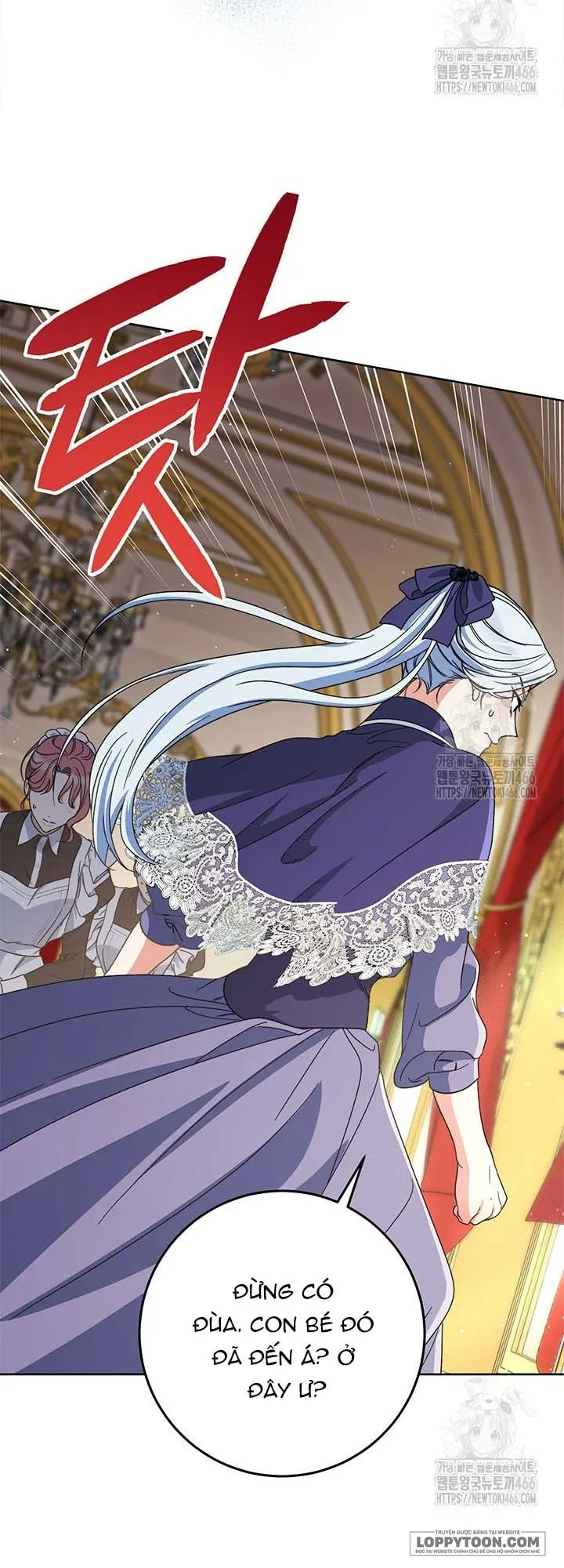 Nuôi Dưỡng Em Gái Xinh Đẹp Chap 86 - trang 6