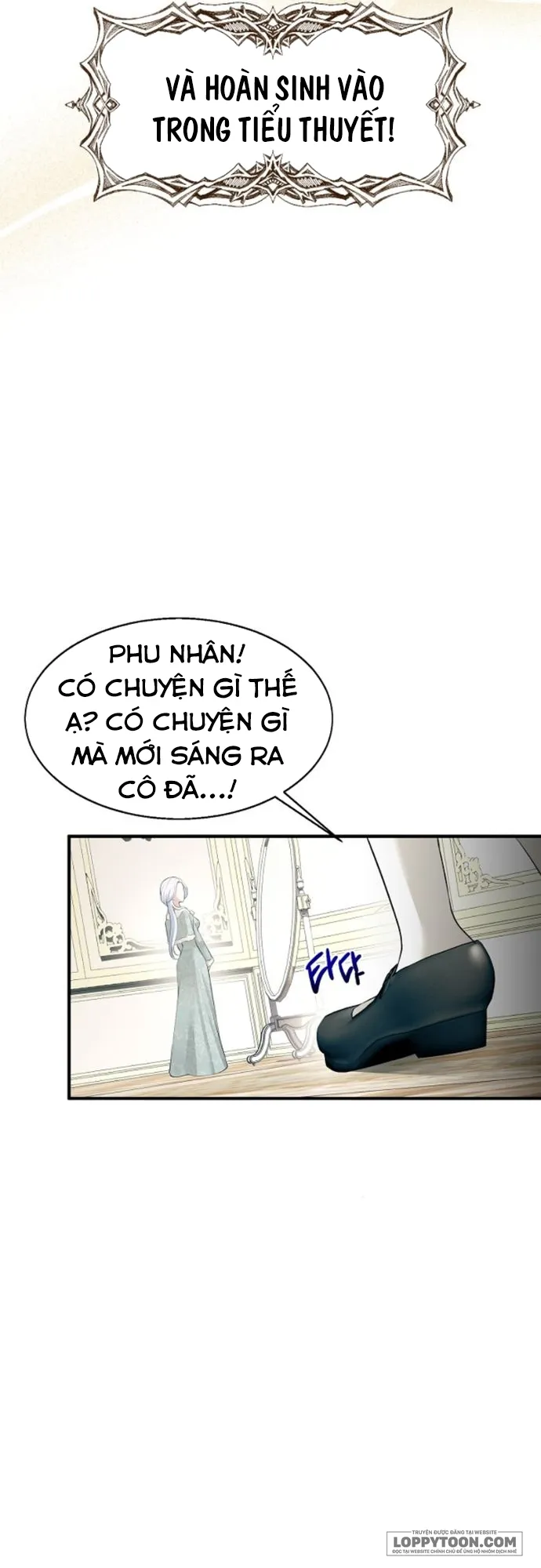 Qua Đêm Với Người Chồng Sắp Ly Hôn Chap 1 - trang 47