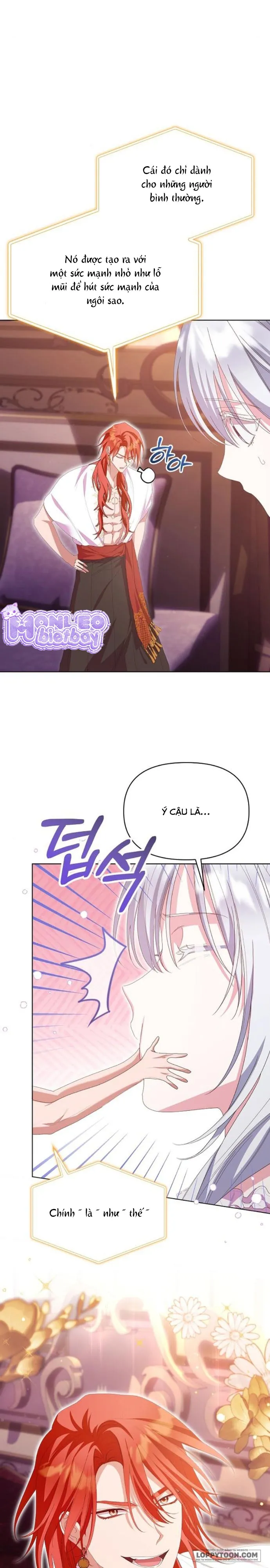 Trở Thành Con Gái Nuôi Của Gia Tộc Sát Thủ Chap 40 - trang 10