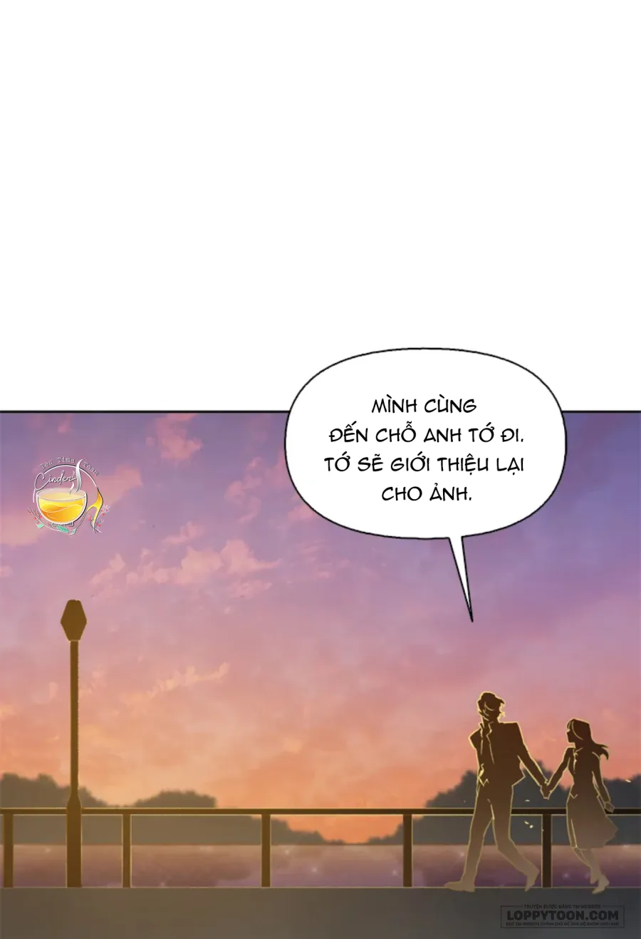Thanh Xuân Của Chúng Ta Chap 48 - trang 64