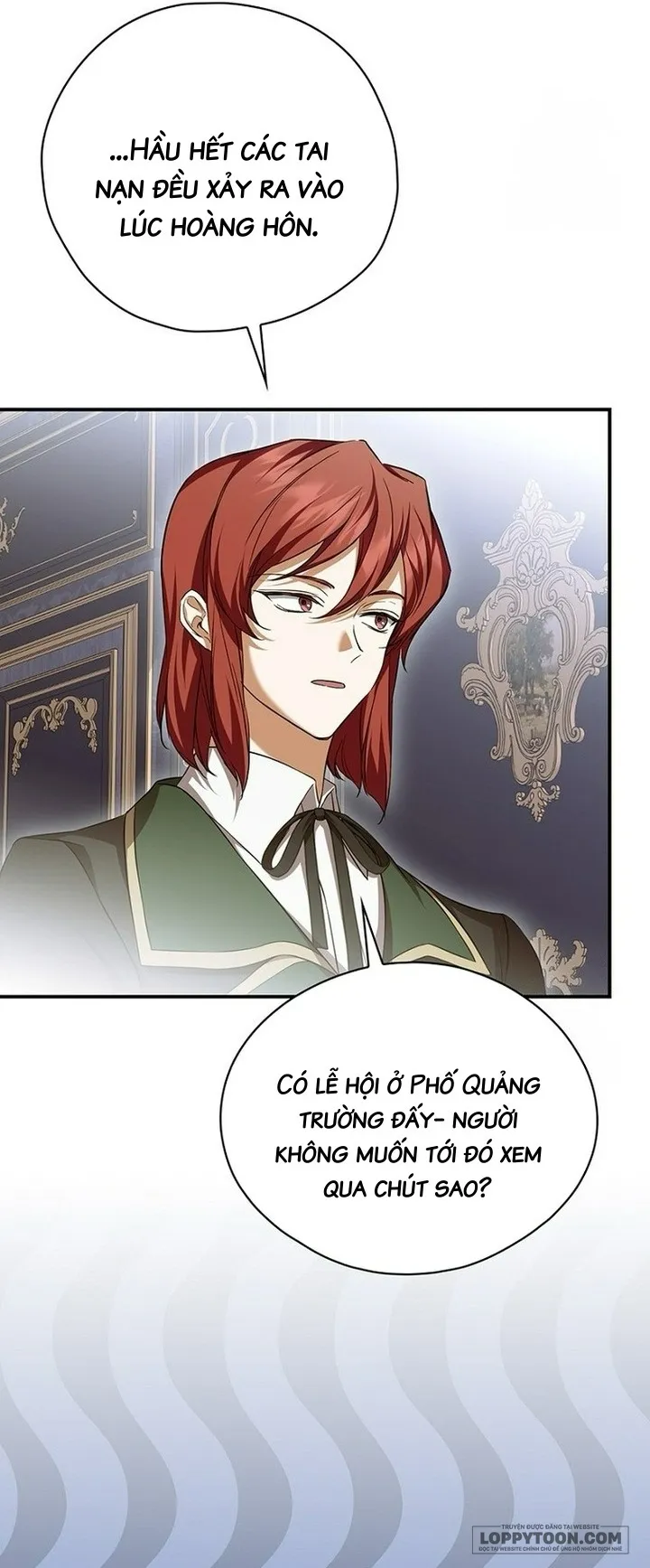 Tìm Một Người Chồng Mới Chap 30 - trang 47