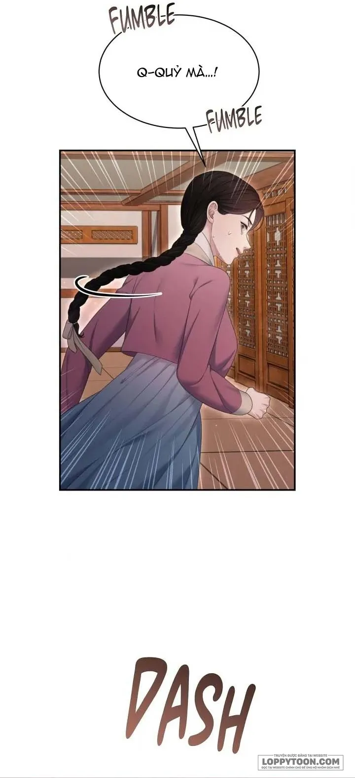 Truyền thuyết Dueokshini Chap 22 - trang 29