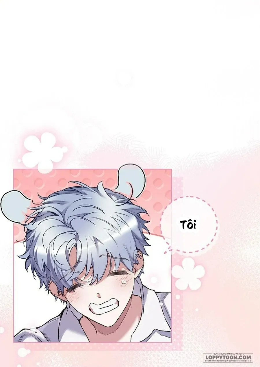 Papa Là Kẻ Thù Kiếp Trước Của Tôi? Chap 62 - trang 46
