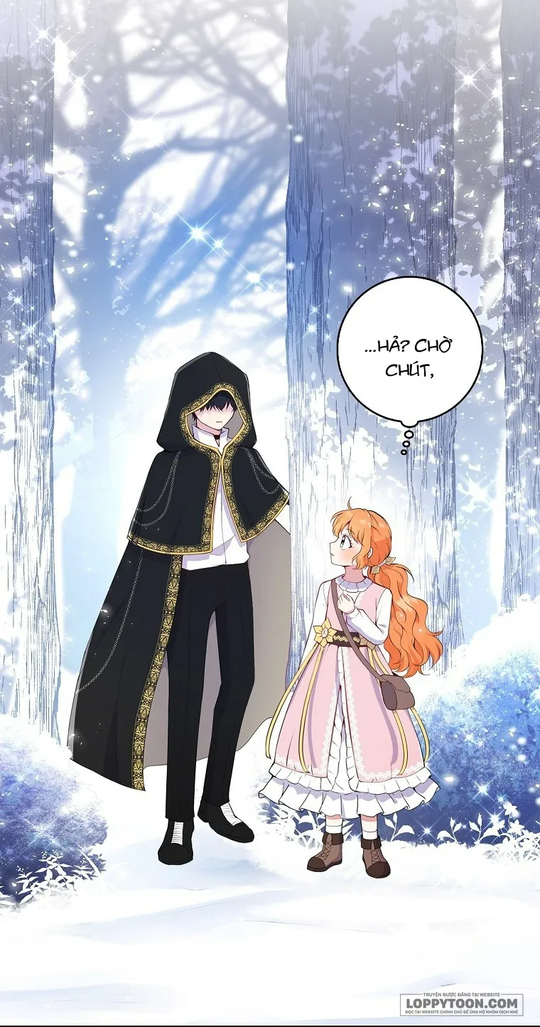 Sóc Con Tài Năng Chap 13 - trang 60