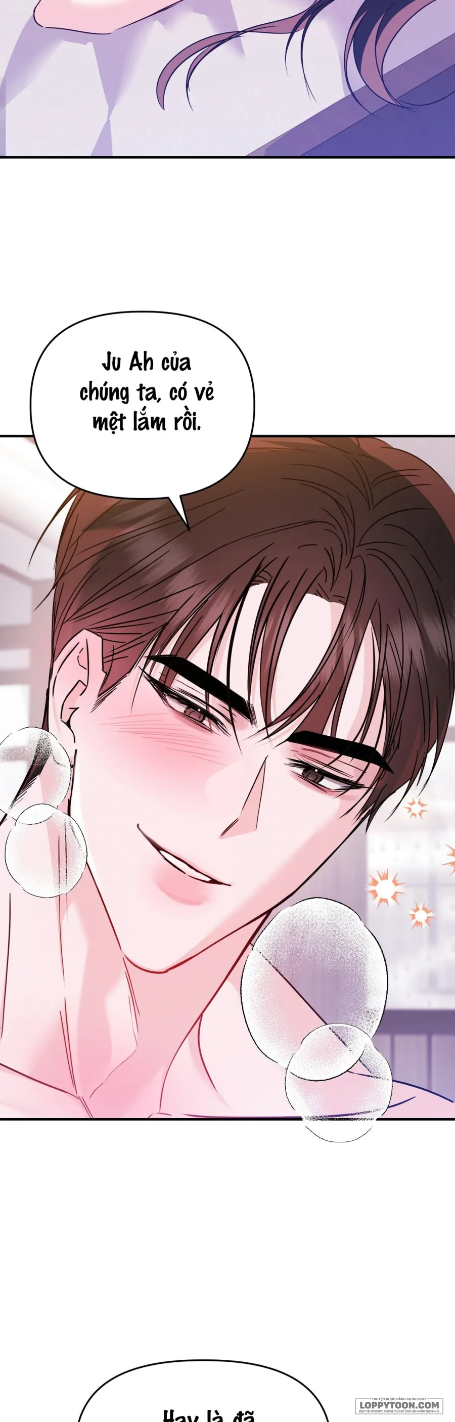 Cô Hầu Gái Muốn Xơi Cậu Chủ! Chap 1 - 🔞🔞🔞 - trang 4