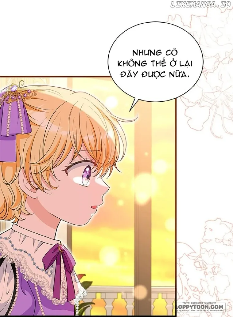 Công Chúa Bé Con Hạng S Thật Mạnh Chap 30 - trang 48