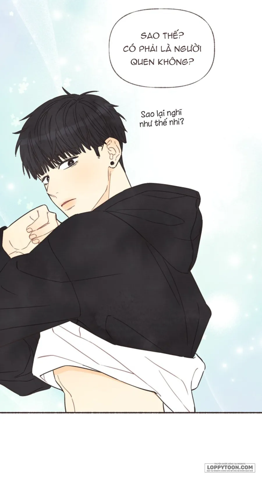 Cảm Xúc Chuyển Giao Chap 6 - trang 60