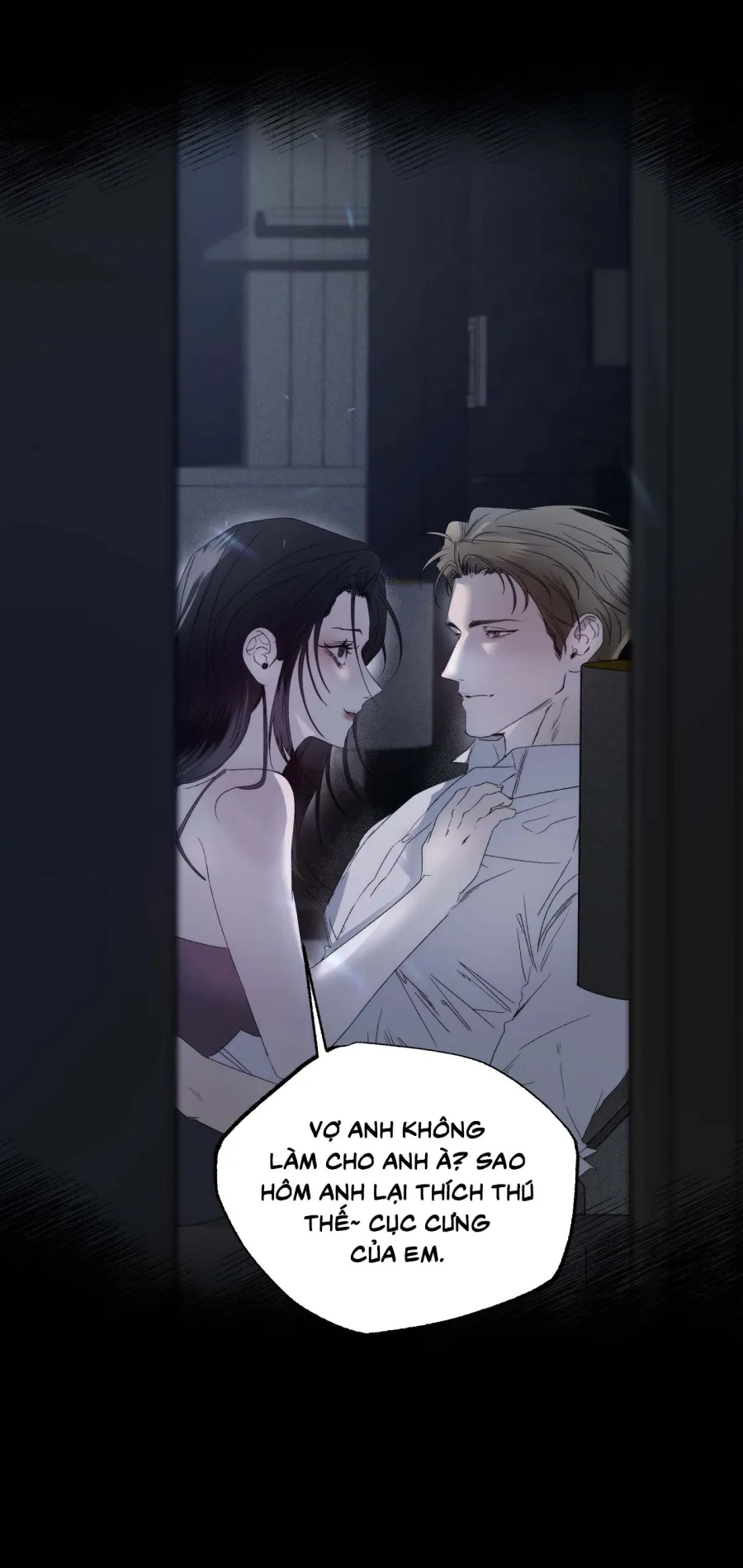 Mùa Hè Năm Ấy, Tựa Như Hoa Dại Chap 1 - 🔞 - trang 6