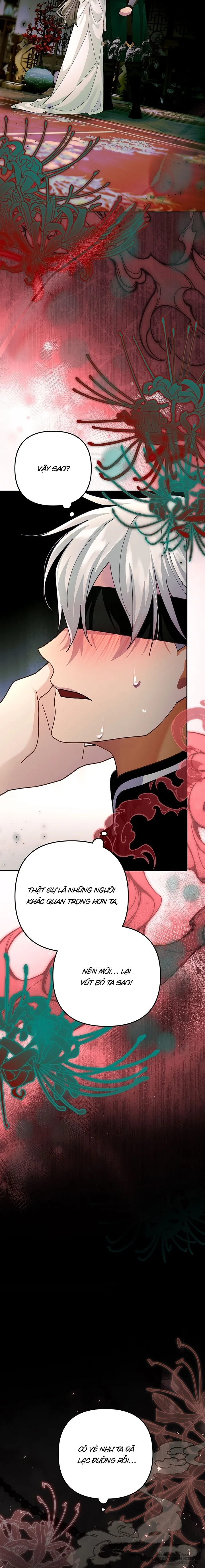 Vùng Đất Khắc Kỷ Chap 44 - trang 19