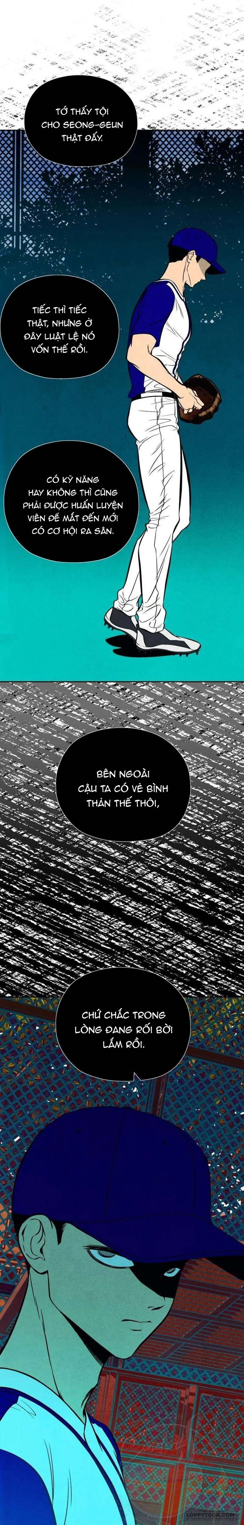 Phục Tùng Chap 16 - trang 24