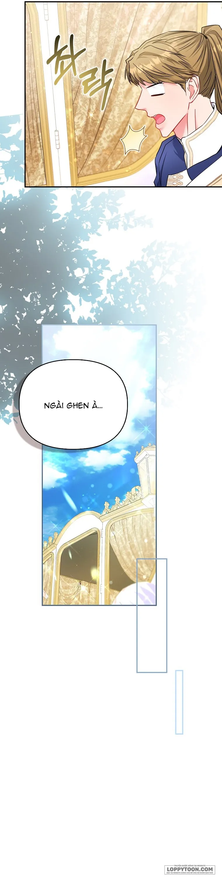 Nàng Công Chúa Của Mọi Người Chap 40 - trang 42