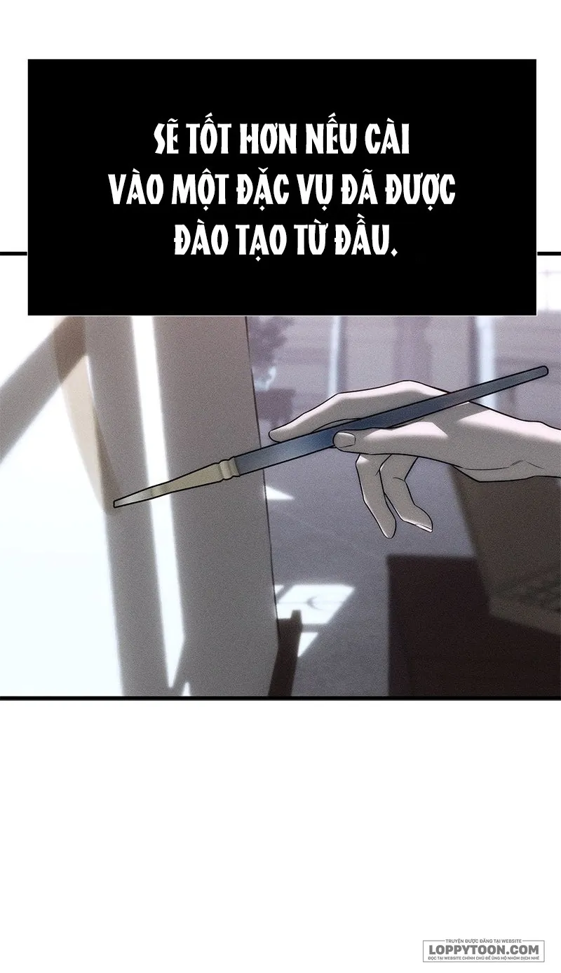 Xâm Nhập Trường Trung Học Tài Phiệt Chap 96 - trang 35