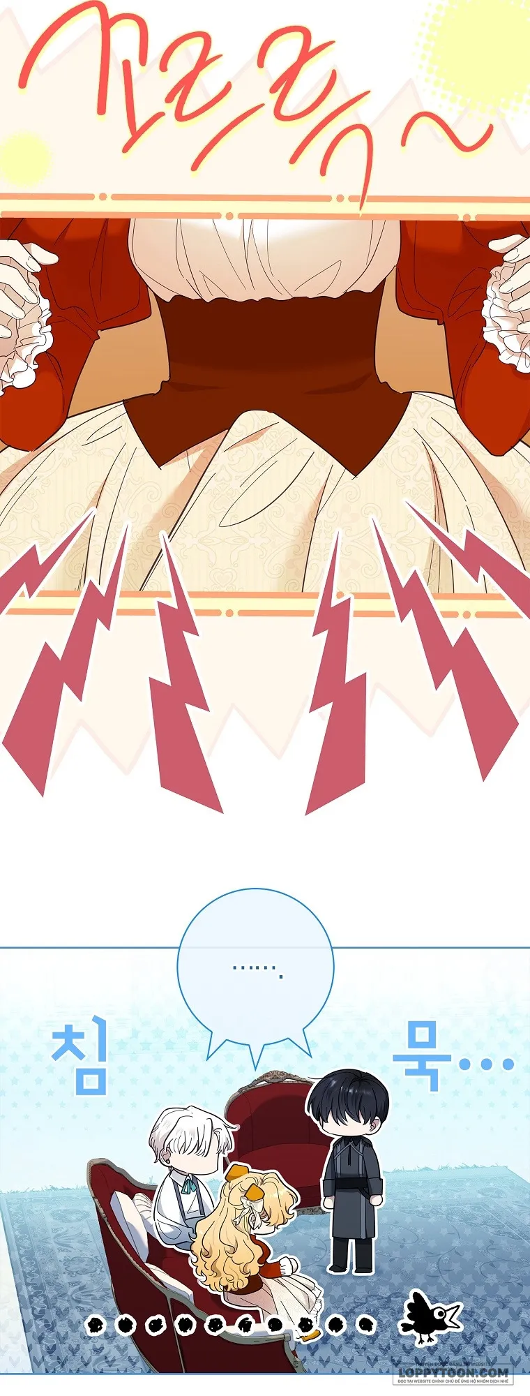 Nam Chính À, Tôi Sẽ Tôn Trọng Sở Thích Của Anh Chap 44 - trang 62