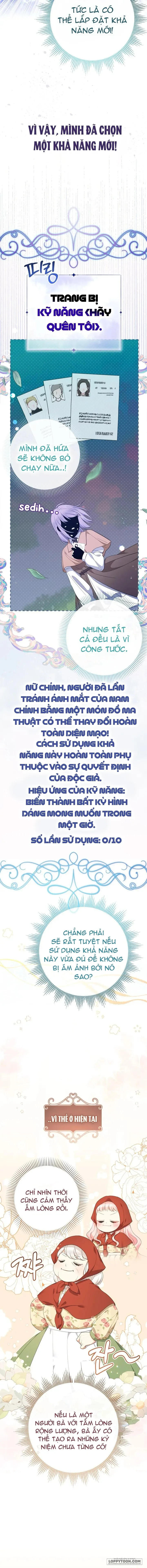 Tiểu Thư Tích Tiền Đi Bụi Chap 61 - trang 2
