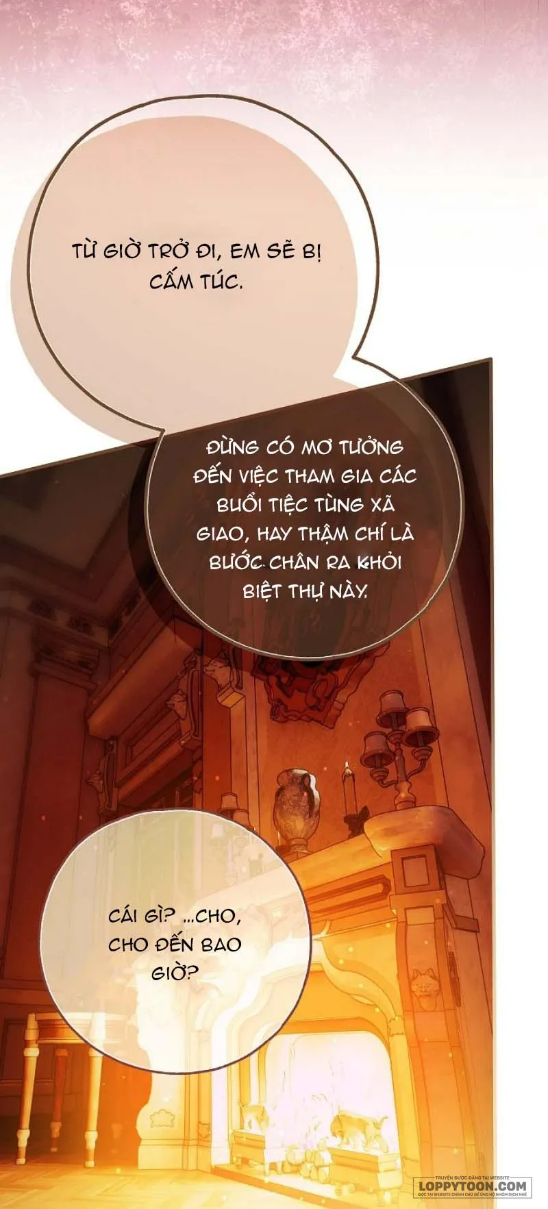 Có Kẻ Đã Sở Hữu Cơ Thể Của Tôi Chap 66 - trang 20
