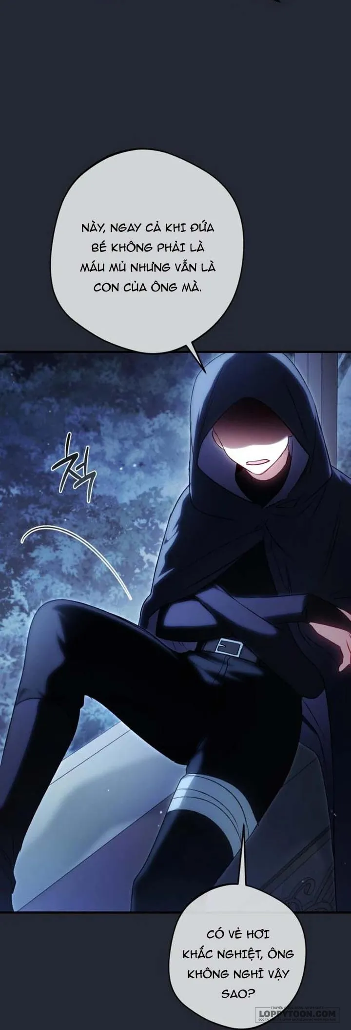 Bạo Chúa Độc Ác Trở Lại Chap 45 - trang 32
