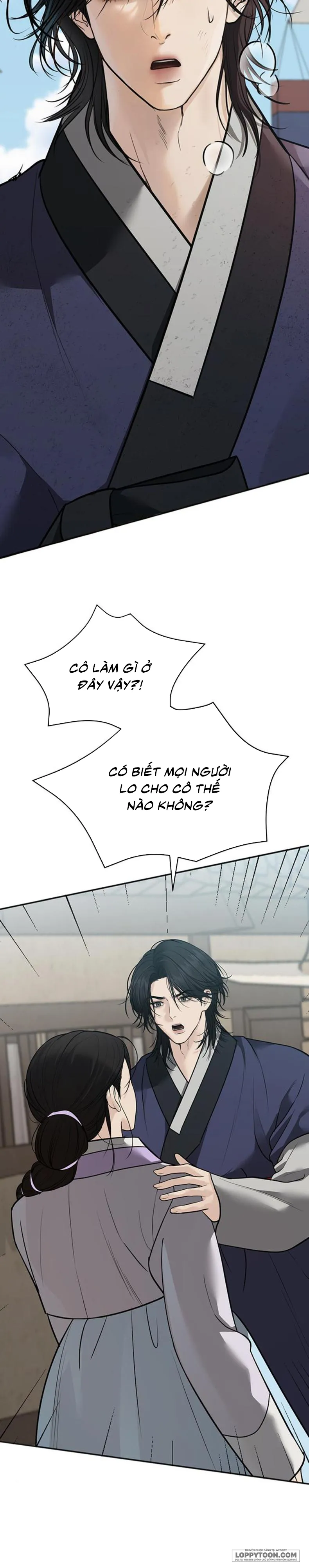 Quỷ Hồn Chap 35 - trang 34