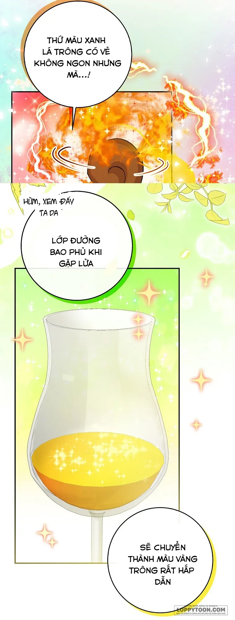 Sóc Con Tài Năng Chap 42 - trang 32